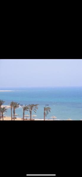 La sirena double room with mountain view, Families and couples only, Extra of 150 Egyptian pounds per person per stay ,to be paid to the resort